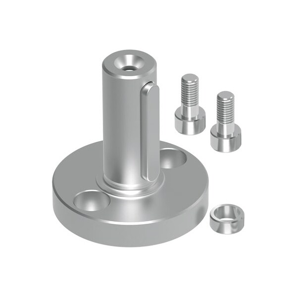 Drive Shaft DARF-Q11-12
